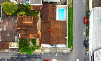 Imagem 6: Casa na Cidade Nova Manaus