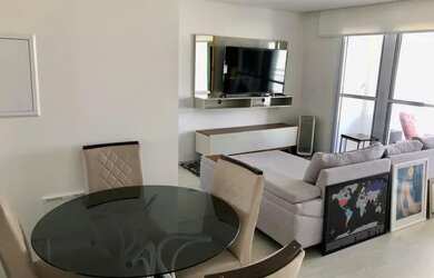 Imagem 13: APARTAMENTO RESIDENCIAL em SÃO PAULO - SP, BROOKLIN