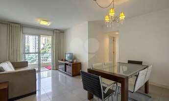 Imagem: São Paulo - Apartamento Padrão - PERDIZES