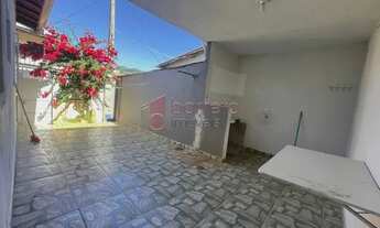 Imagem 7: Jundiaí - Casa Padrão - Vila Rami