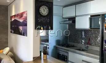 Imagem 5: Apartamento à venda no Parque Prado - Campinas/SP