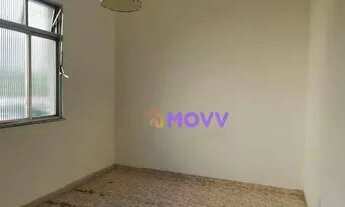 Imagem 5: Apartamento com 3 dormitórios à venda, 90 m² por R$ 480.000,00 - Icaraí - Niterói/RJ