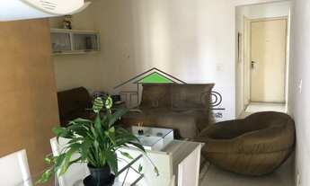 Imagem: APARTAMENTO RUDGE RAMOS 3 DORMS