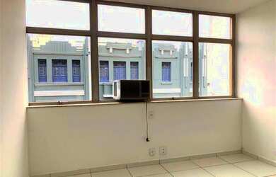 Imagem 2: Excelente sala para aluguel na Batista de Oliveira