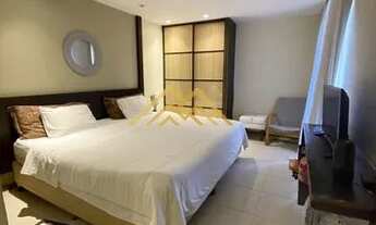 Imagem 5: Apartamento com 1 quarto, 80m2, à venda em Salvador, Rio Vermelho