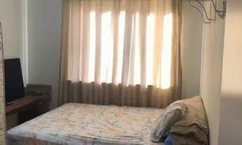 Imagem 4: Apartamento para aluguel tem 61 metros quadrados com 2 quartos em - São José de Ribamar