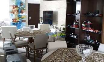 Imagem 4: Apartamento com 2 dormitórios à venda, 99 m² por R$ 670.000,00 - Centro - Santo André/SP