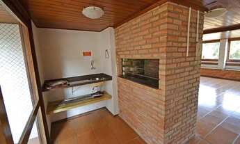 Imagem 6: Cobertura 3 dormitórios no Jardim Botânico