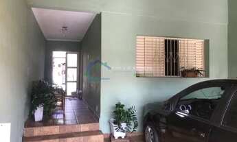 Imagem 3: Casa em Vila Tamandare - Ribeirão Preto