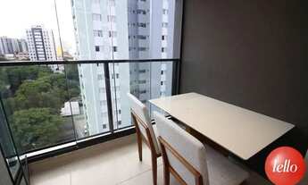 Imagem 5: São Paulo - Apartamento Padrão - Saúde