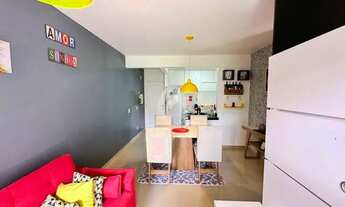 Imagem 5: Apartamento na Zona Sul - Parque Industrial