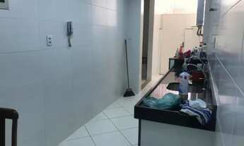 Imagem 3: Apartamento para venda possui 100 metros quadrados com 3 quartos em Copacabana - Rio de Ja