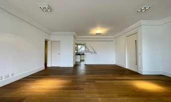 Imagem: Apartamento para aluguel tem 197 metros