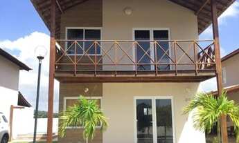 Imagem 4: Casa em condominio fechado em carneiros 3 quartos pronto perto da praia e do parque acquat