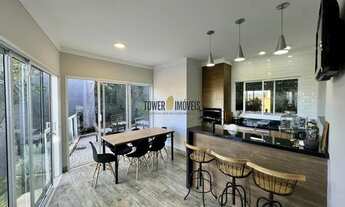 Imagem 5: Casa - Condomínio Villagio Di Napoli - Valinhos