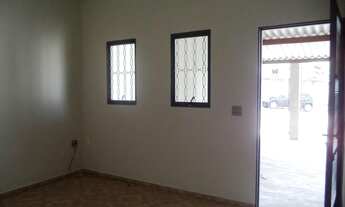 Imagem 4: Casa - Residencial Burato - Campinas