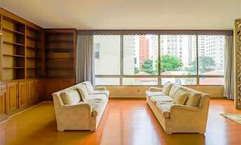 Imagem 3: Jardins- Ocasião de Compras