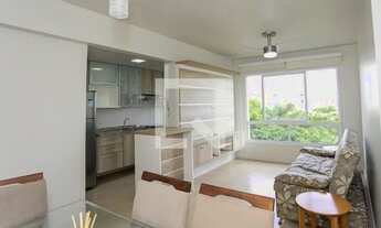 Imagem 3: Apartamento para Aluguel - Alto Petrópolis, 2 Quartos, 64 m2