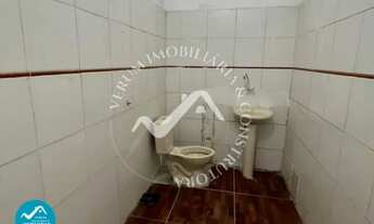 Imagem 6: Centro - Aluguel de uma Belíssima Casa com 02 Qts sendo 1 suíte, no Melhor Bairro de Manau