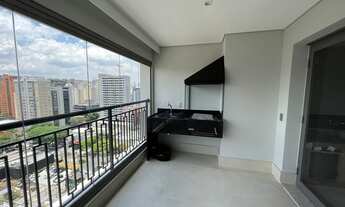 Imagem 3: Lindo apartamento para aluguel e venda tem 149 metros quadrados com 3 quartos