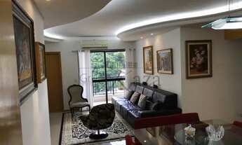 Imagem 5: Apartamento Aluguel 3 Dormitórios 103m² 4377