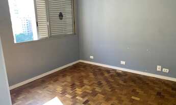 Imagem 2: Apartamento para aluguel tem 93 metros quadrados com 3 quartos em Vila Uberabinha - São Pa