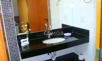 Imagem 7: Casa com 4 dormitórios à venda, 350 m² por R$ 1.700.000,00 - Escarpas Do Lago - Capitólio