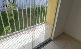 Imagem 7: Apartamento Padrão para Aluguel em Luxemburgo Santa Luzia-MG - 577