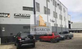 Imagem: Galpão em Bom Retiro - São Paulo