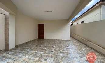 Imagem 2: Casa com 3 dormitórios para alugar, 160 m² por R$ 3.800,00/mês - Silva Prado - Brumadinho