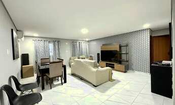 Imagem 4: Parque 10 de novembro Casa 3 Suítes sendo 1 com closet, próximo a Constrói do parque dez