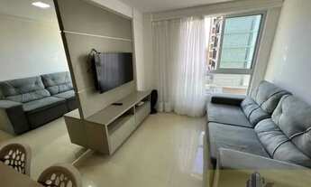 Imagem 3: APARTAMENTO MOBILIADO PARA ALUGAR EM INTERMARES