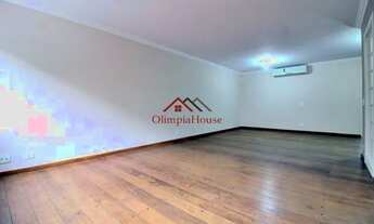 Imagem: Apartamento Venda 2 Dormitórios - 182 m²