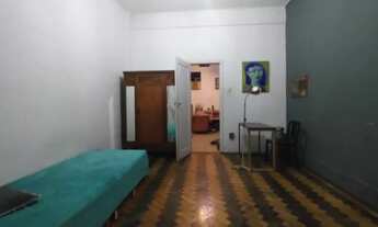 Imagem: AP Lapa/Centro Quarto mobiliado