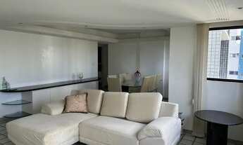 Imagem 3: Oportunidade! Apartamento mobiliado em boa viagem