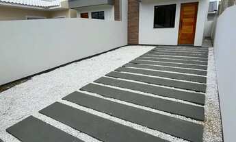 Imagem 3: Sobrado para venda com 80 metros quadrados com 2 quartos em Forquilhas - São José - SC