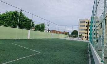 Imagem 7: Apartamento a venda em Fortaleza