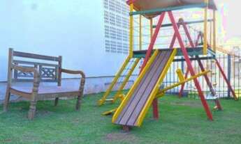 Imagem 6: Rossi Mais Viver jardins a venda c. 68 m2 com 2 quartos