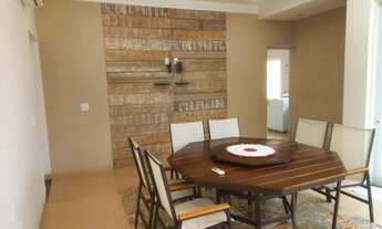 Imagem 7: Casa no condomínio Quinta do Golfe 1 com 321 metros quadrados