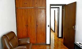 Imagem 4: APARTAMENTO COM 3 DORMITÓRIOS À VENDA, 128 M² POR R$ 1.165.000,00 - HIGIENÓPOLIS - SÃO PAU