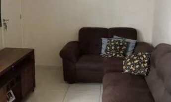 Imagem: Apartamento com 2 quartos à venda, 58 m²