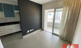 Imagem 2: Apartamento com 2 dormitórios para alugar, 50 m² por R$ 4.375/mês - Bela Vista - São Paulo