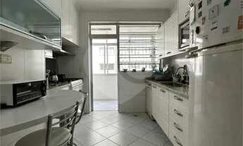 Imagem 7: Apartamento no Itaim bibi