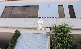 Imagem 3: Sobrado para aluguel, 5 quartos, 2 suítes, 4 vagas, Jardim Vila Mariana - São Paulo/SP