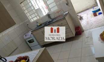 Imagem 5: Casa com 2 dormitórios à venda, 85 m² por R$ 390.000,00 - Residencial de Ville - São José