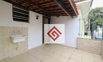 Imagem 7: Sobrado com 2 dormitórios para alugar, 88 m² por R$ 2.238,24/mês - Vila Assunção - Santo A