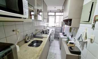 Imagem 5: Apartamento para venda com 71 metros quadrados com 2 quartos em Jacarepaguá - Rio de Janei