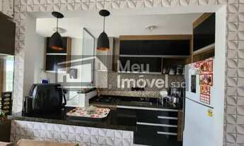 Imagem 3: APARTAMENTO A VENDA PRÓX CTA - 03 DORM E SUITE