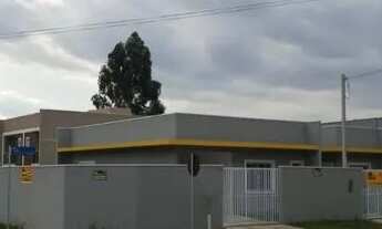 Imagem: Casa nova nas proximidades do condor