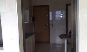 Imagem 6: Duplex para aluguel com 110 metros quadrados com 3 quartos em Jardim Eulália - Taubaté - S